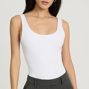 Express Body Contour Bodysuit